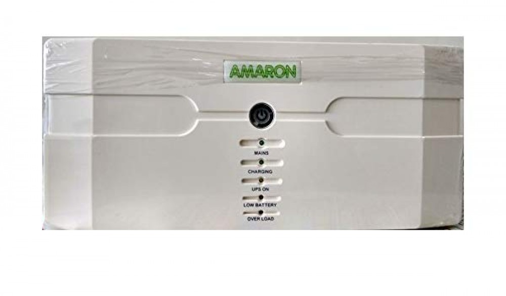 Amaron 1400VA Hi Back Up Pure Sine Wave UPS
