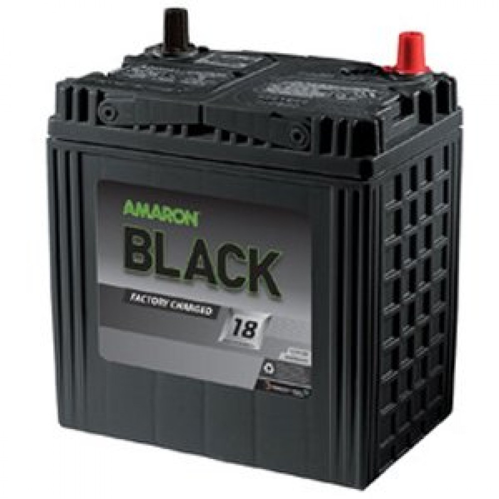 Amaron AAM-BL-0BL400LMF 35AH Battery
