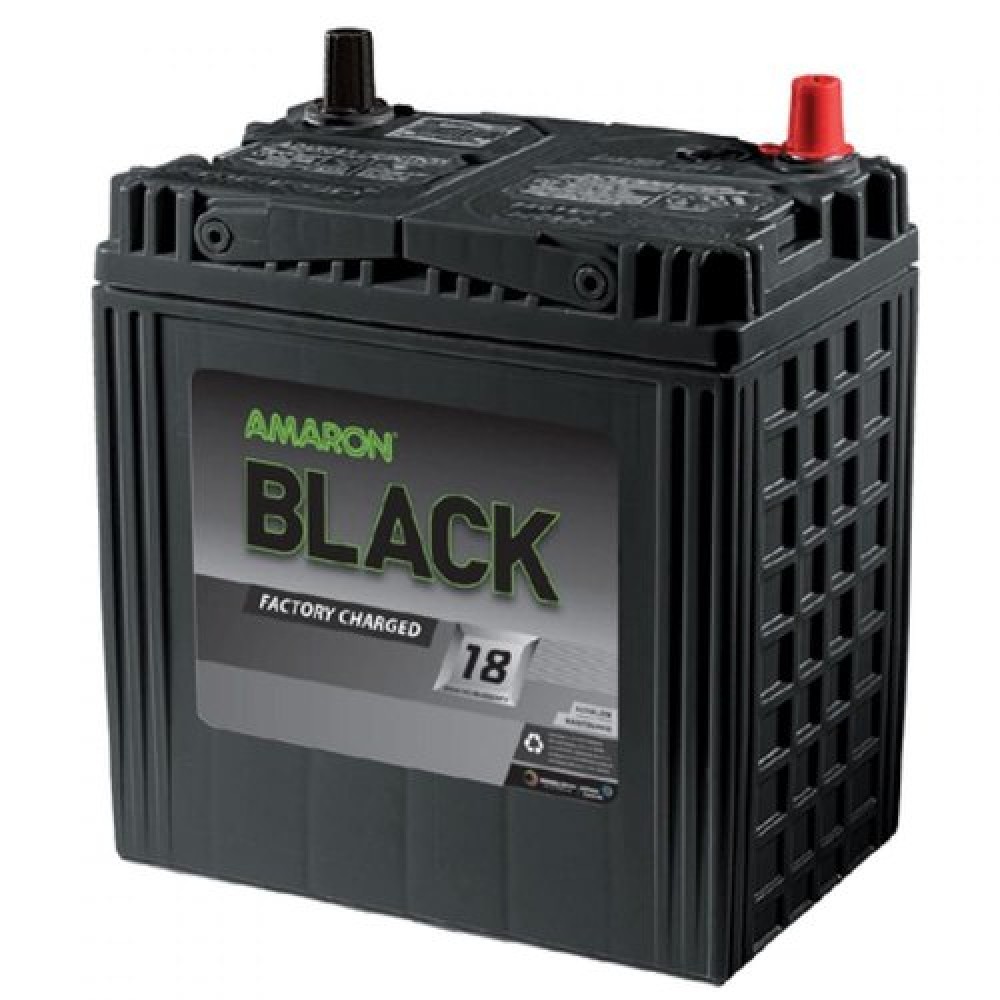 Amaron AAM-BL-0BL400RMF 35AH Battery
