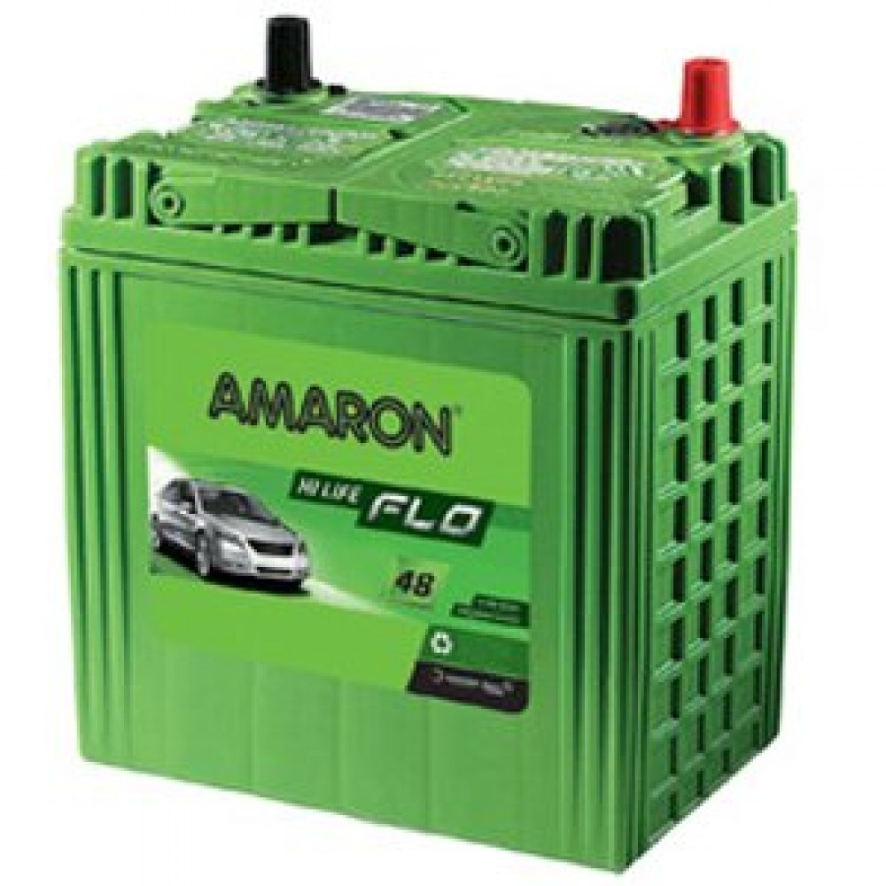 Amaron AAM-FL-0BH40B20L 35AH Battery