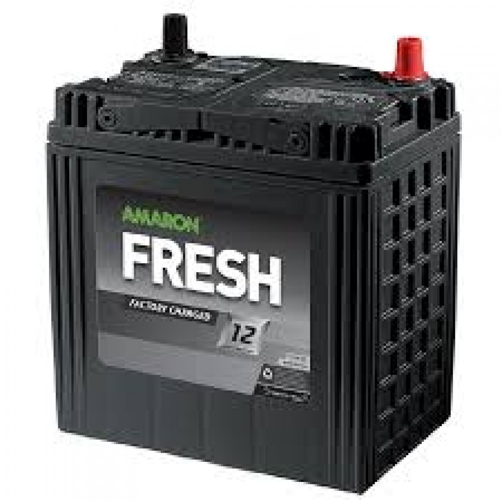 Amaron AAM-FR-0FR400LMF 35AH Battery