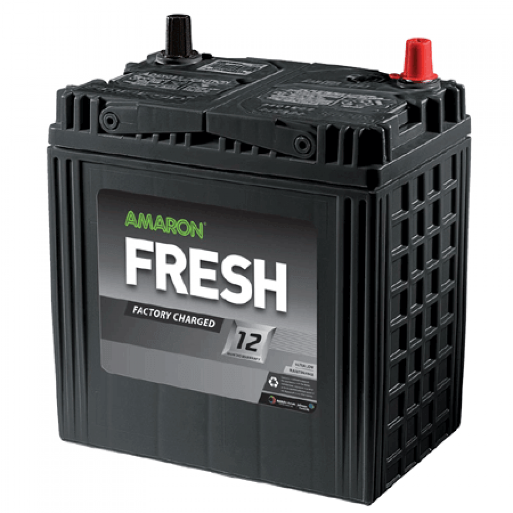 Amaron AAM-FR-0FR400RMF 35AH Battery