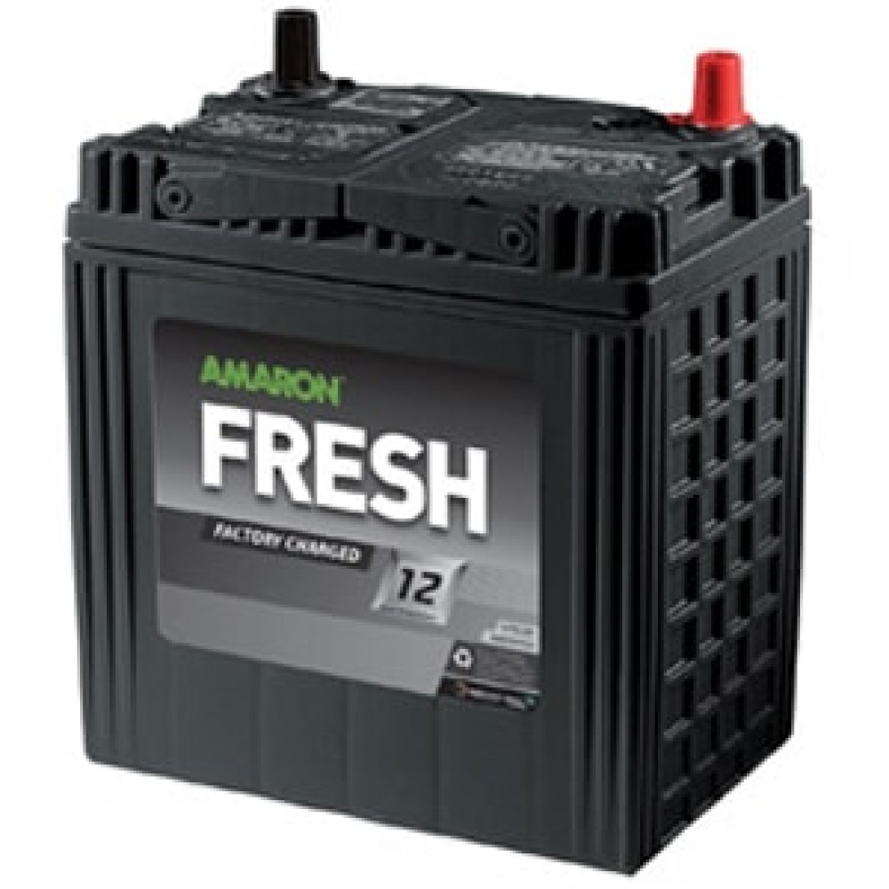 Amaron AAM-FR-0FR650RMF 65AH Battery