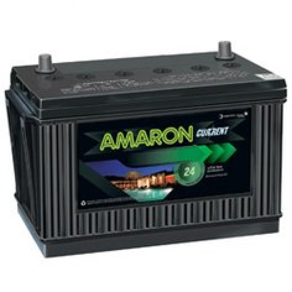 Amaron Current CR-I1350D04R 135AH Flate Plate Battery