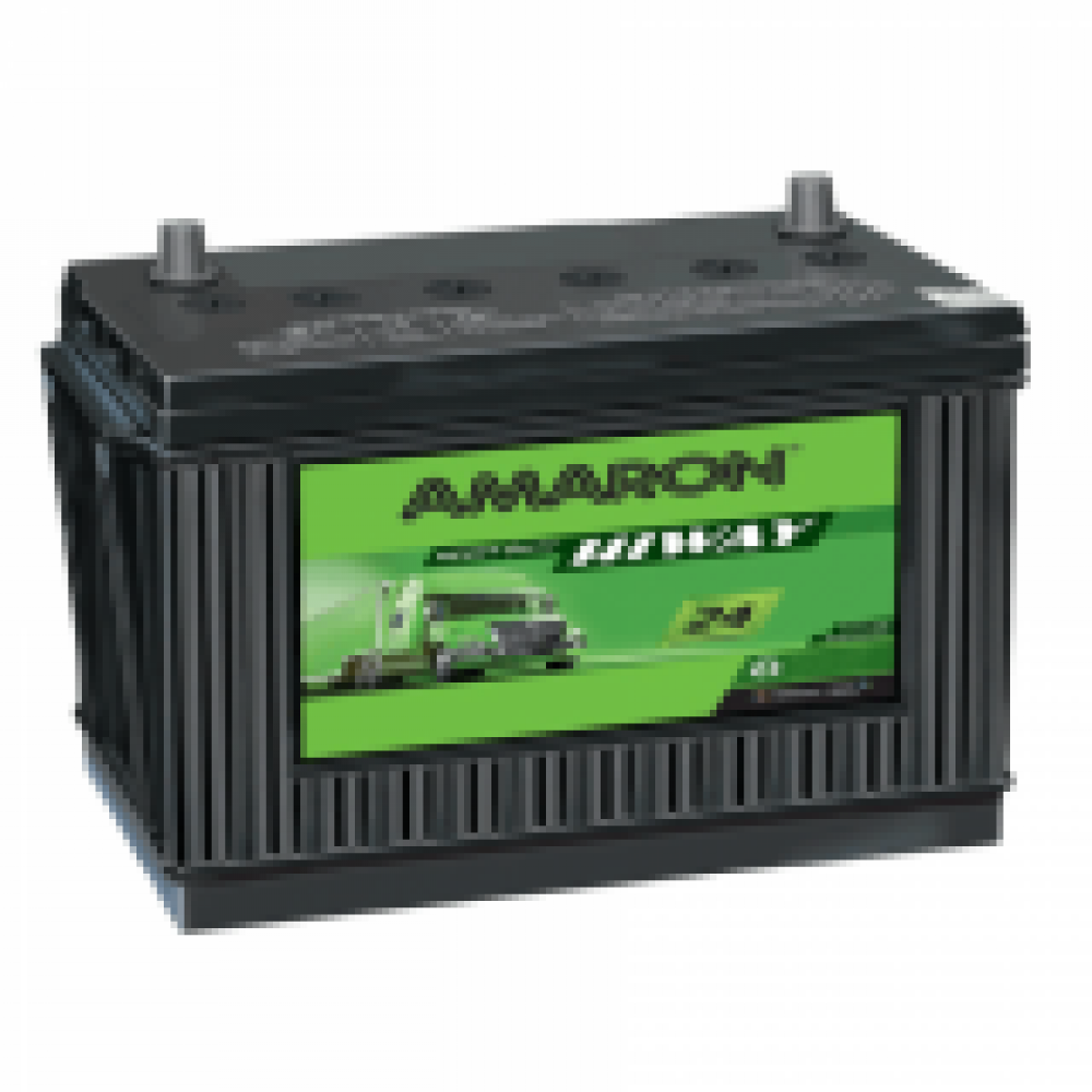 Amaron HC700E41R 100AH Genset Battery