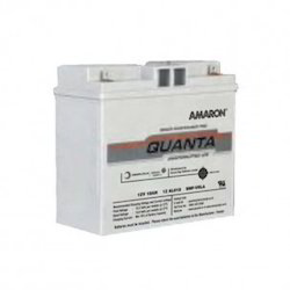 Amaron Quanta SMF Battery 12V 65AH
