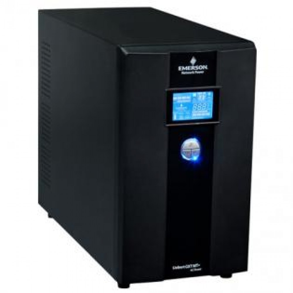 Emerson Liebert GXTMT+ 1 KVA SB