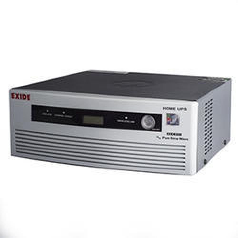 Exide 1450 VA 24V Pure Sinewave Home UPS Inverter