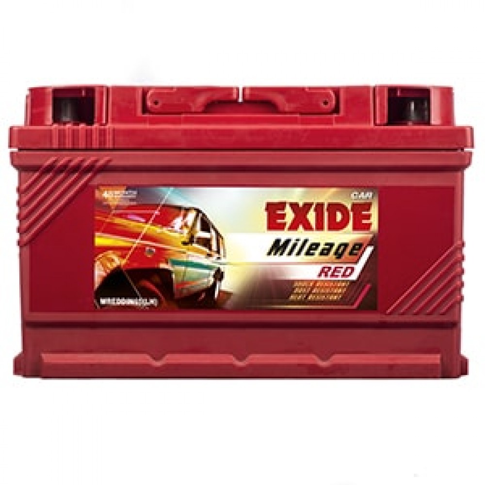 Exide MREDDIN65LH 65AH Battery