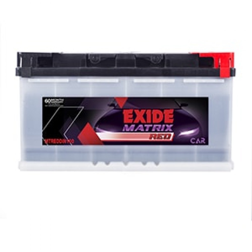 EXIDE MTREDDIN100 100AH Battery