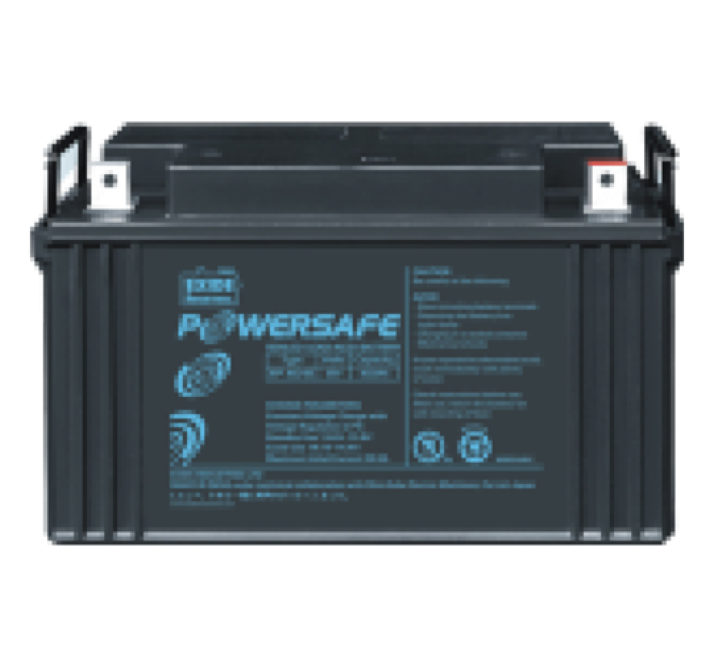 Exide SMF Battery 12V 17AH