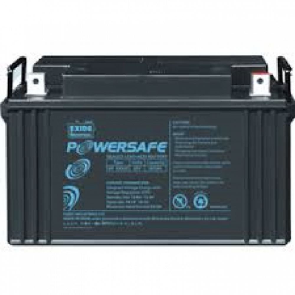 Exide SMF Battery 12V 42AH