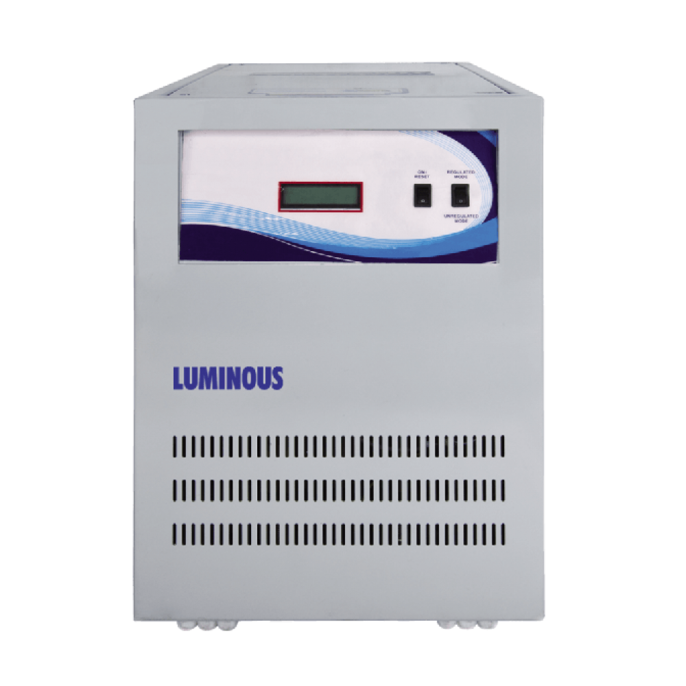 Luminous Cruze 10.5KVA Pure Sine Wave Inverter
