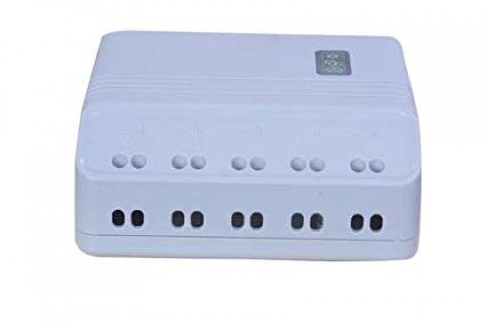Luminous Solar Charge Controller - 20 Amp 12-24V