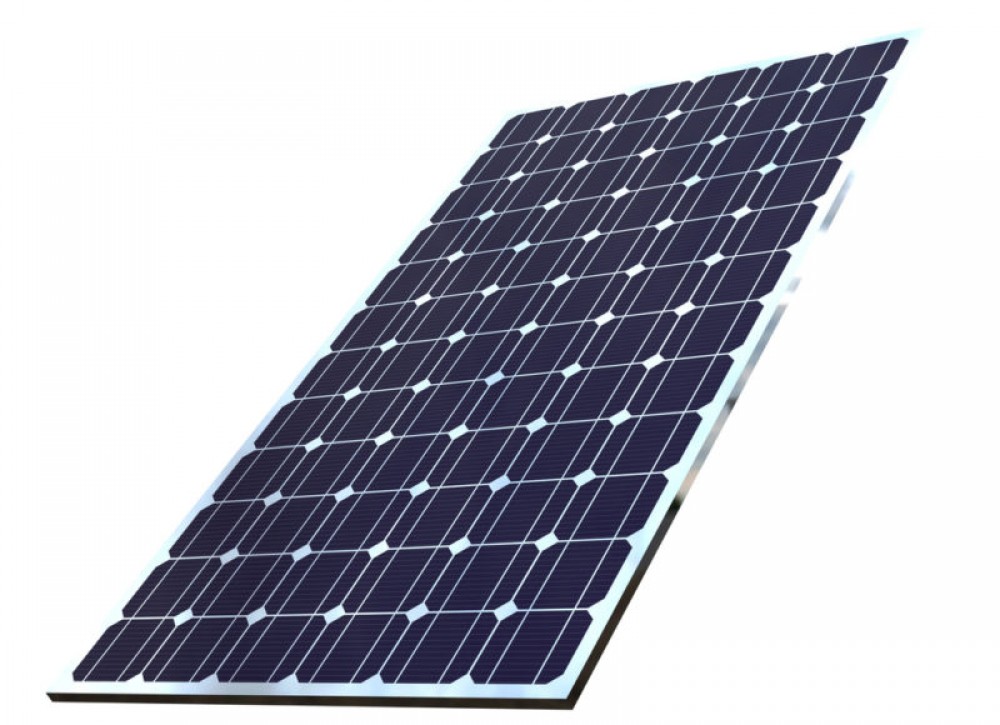 Luminous Solar Panel 160 Watt - 12 Volt