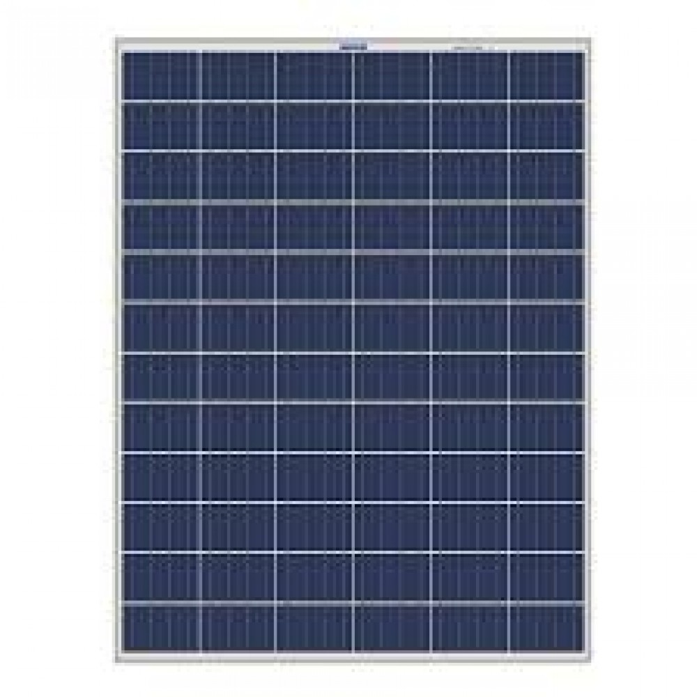 Luminous Solar Panel 60 Watt - 12 Volt
