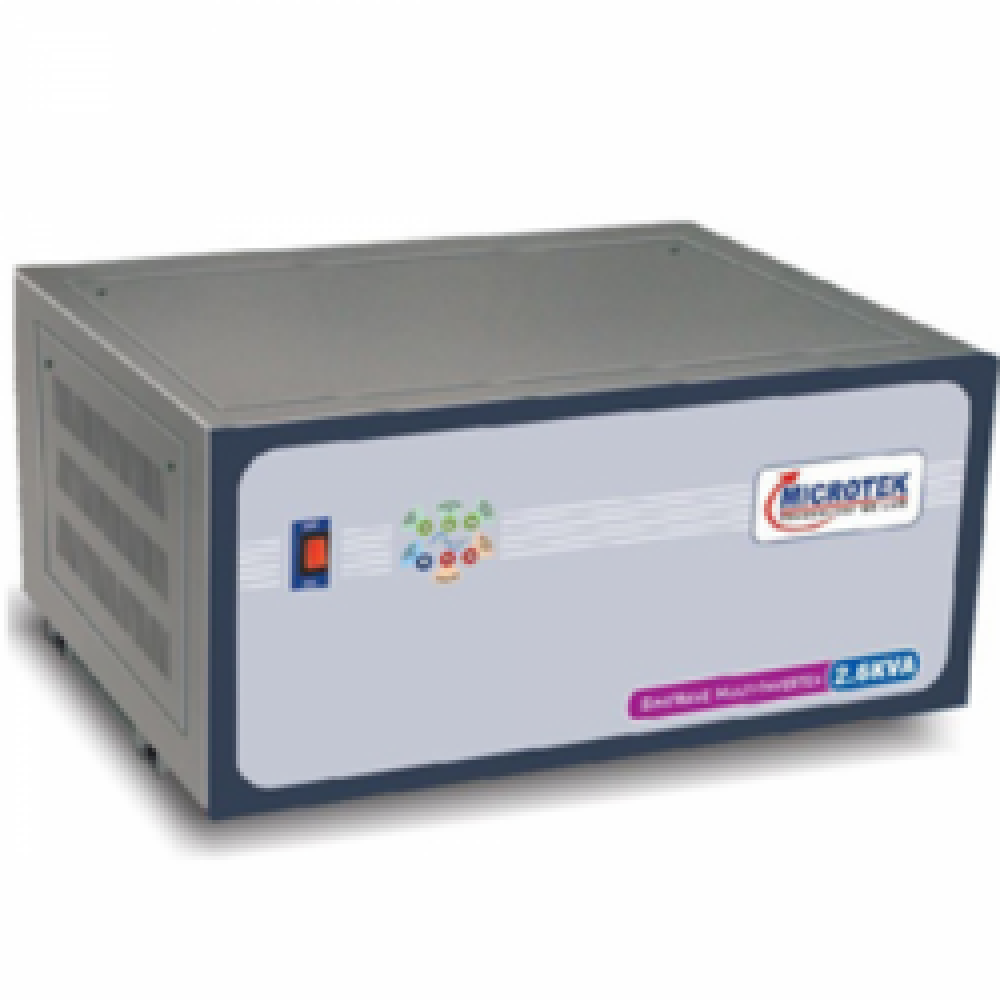 Microtek 5.6 KVA Multi Sine Wave Inverter
