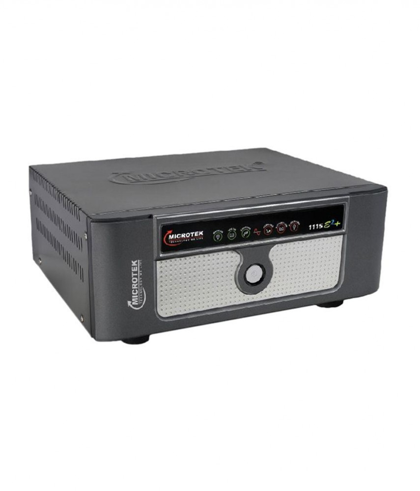 Microtek Digital UPS E²+1115 VA Trapezoidal Wave Inverter