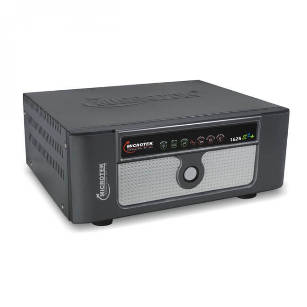 Microtek Digital UPS E²+1625 VA Trapezoidal Wave Inverter