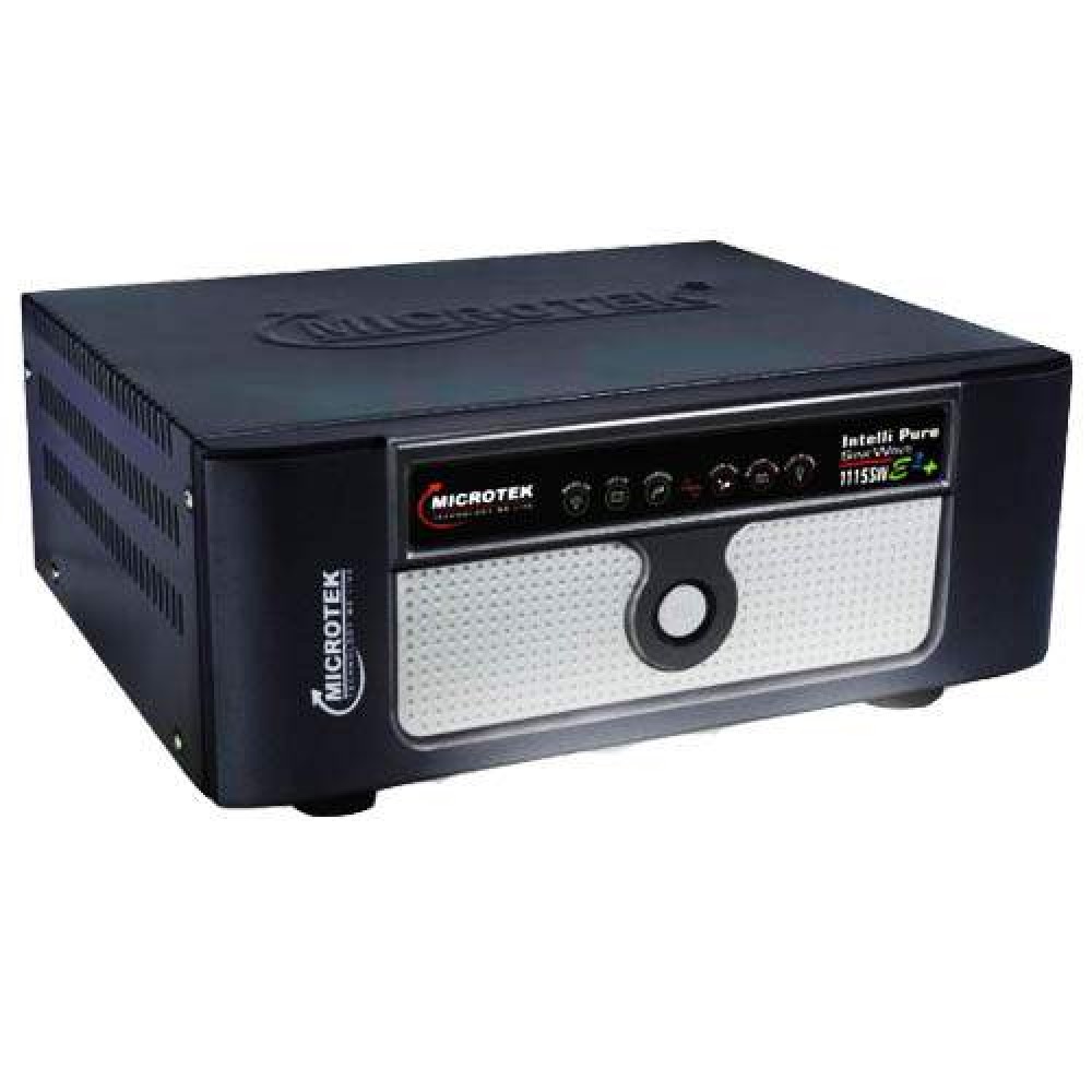 Microtek Digital UPS E²+715 VA Pure Sine Wave Inverter