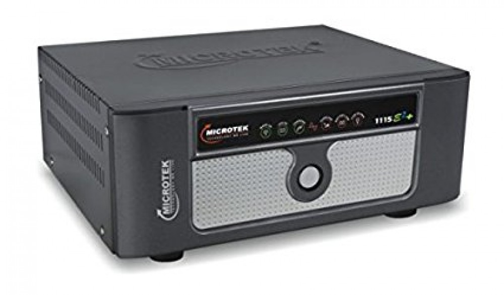 Microtek Sinewave UPS SWE²+1115 VA Pure sine Wave Inverter