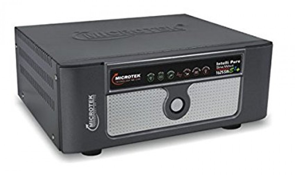 Microtek Sinewave UPS SWE²+1625 VA Pure sine Wave Inverter