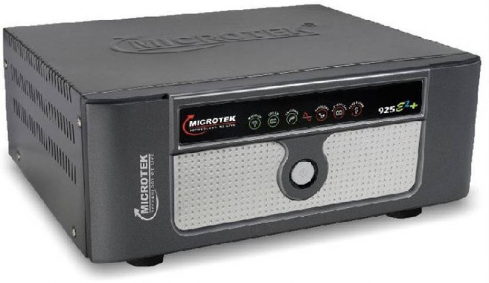 Microtek Sinewave UPS SWE²+925 VA Pure sine Wave Inverter