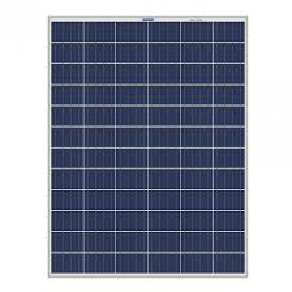 Microtek Solar Panel 100 Watt - 12 Volt