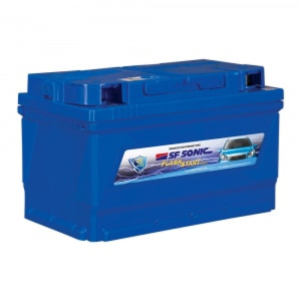 SF SONIC Flash Start - FS1440-DIN65LH 65AH Battery