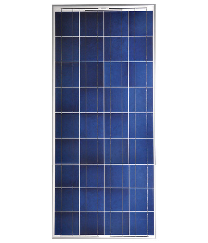 Tata Solar Panel 250 Watt 12 Volt